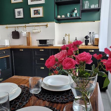 Apartament W Centrum Rowna 10 Kielce Bagian luar foto