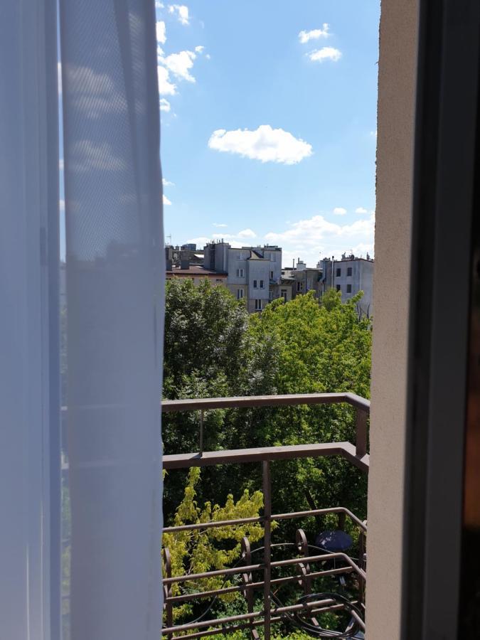 Apartament W Centrum Rowna 10 Kielce Bagian luar foto