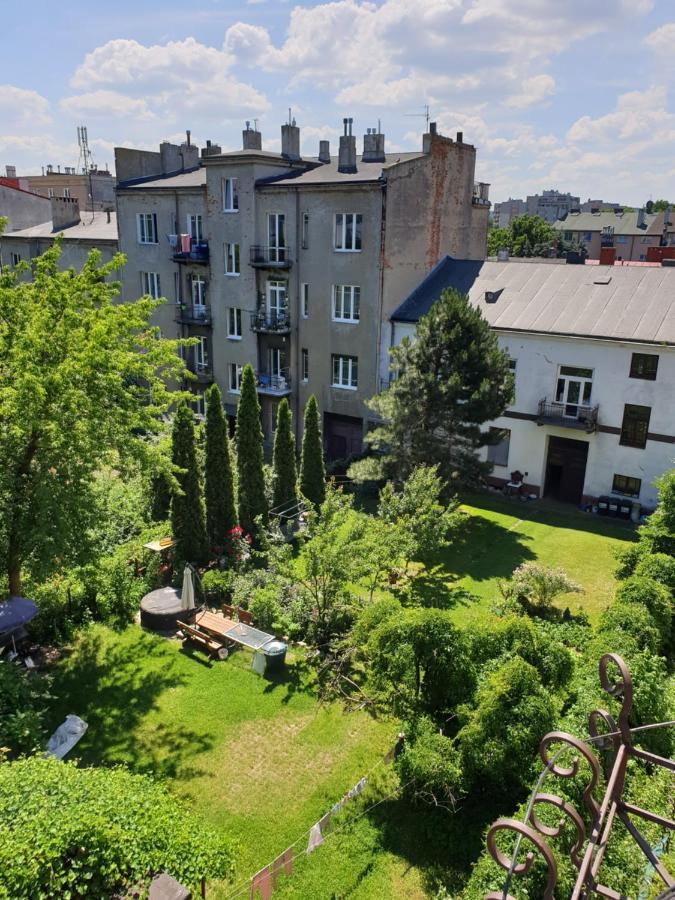 Apartament W Centrum Rowna 10 Kielce Bagian luar foto