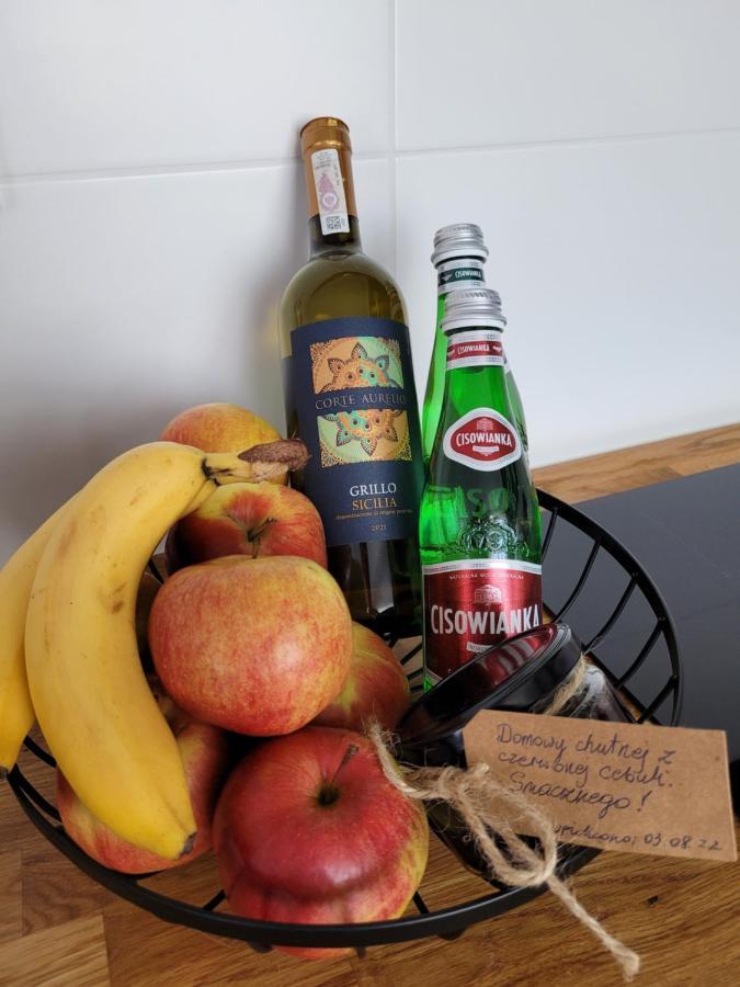 Apartament W Centrum Rowna 10 Kielce Bagian luar foto