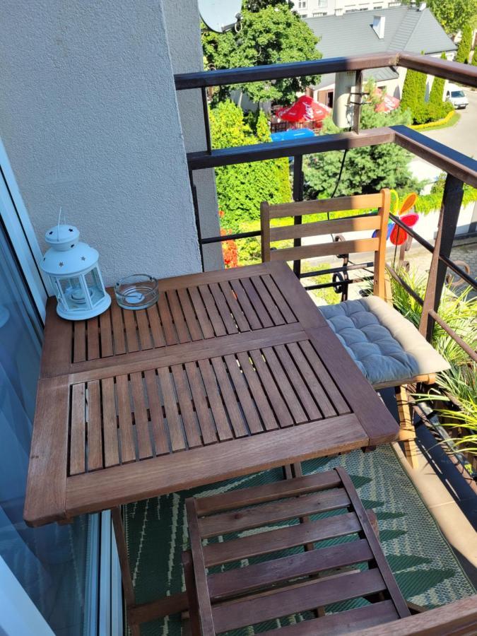 Apartament W Centrum Rowna 10 Kielce Bagian luar foto
